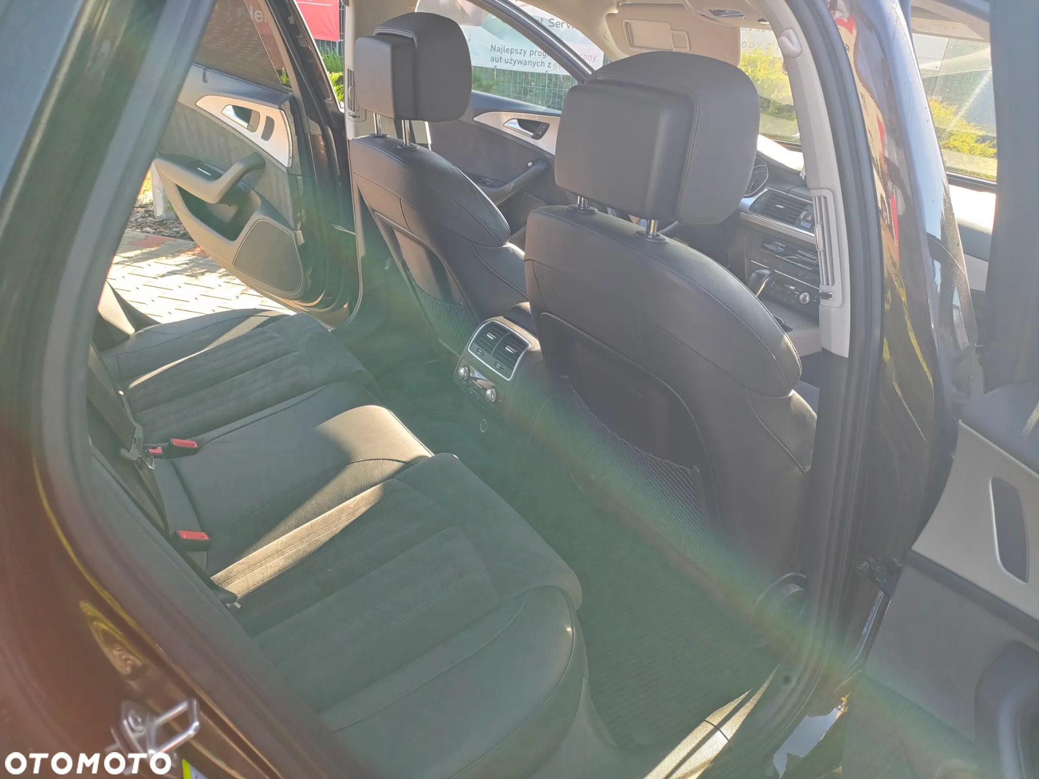 Audi A6 Allroad - 24