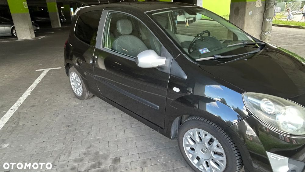Renault Twingo 1.2 TCE GT - 13