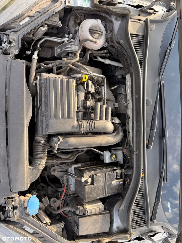 Skoda Superb - 24