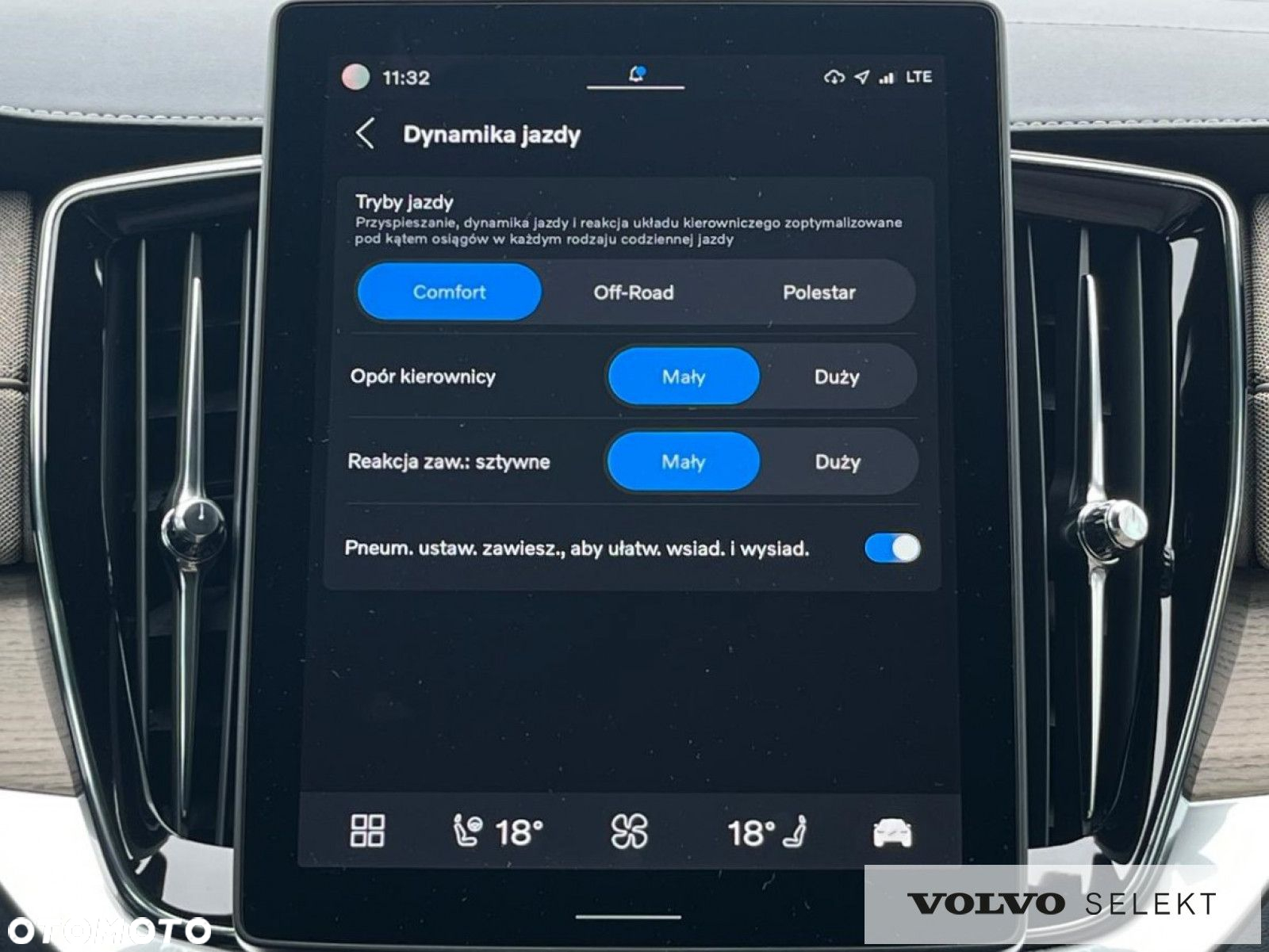 Volvo XC 90 - 21