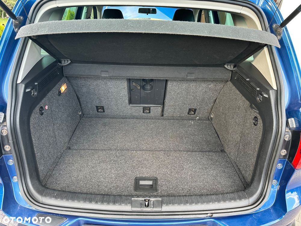 Volkswagen Tiguan 2.0 TDI 4Mot Track&Field - 16