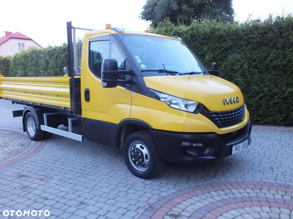 Iveco Daily 35c16 - 7