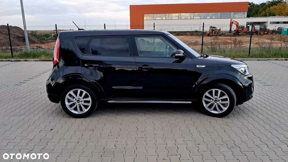 Kia Soul - 6