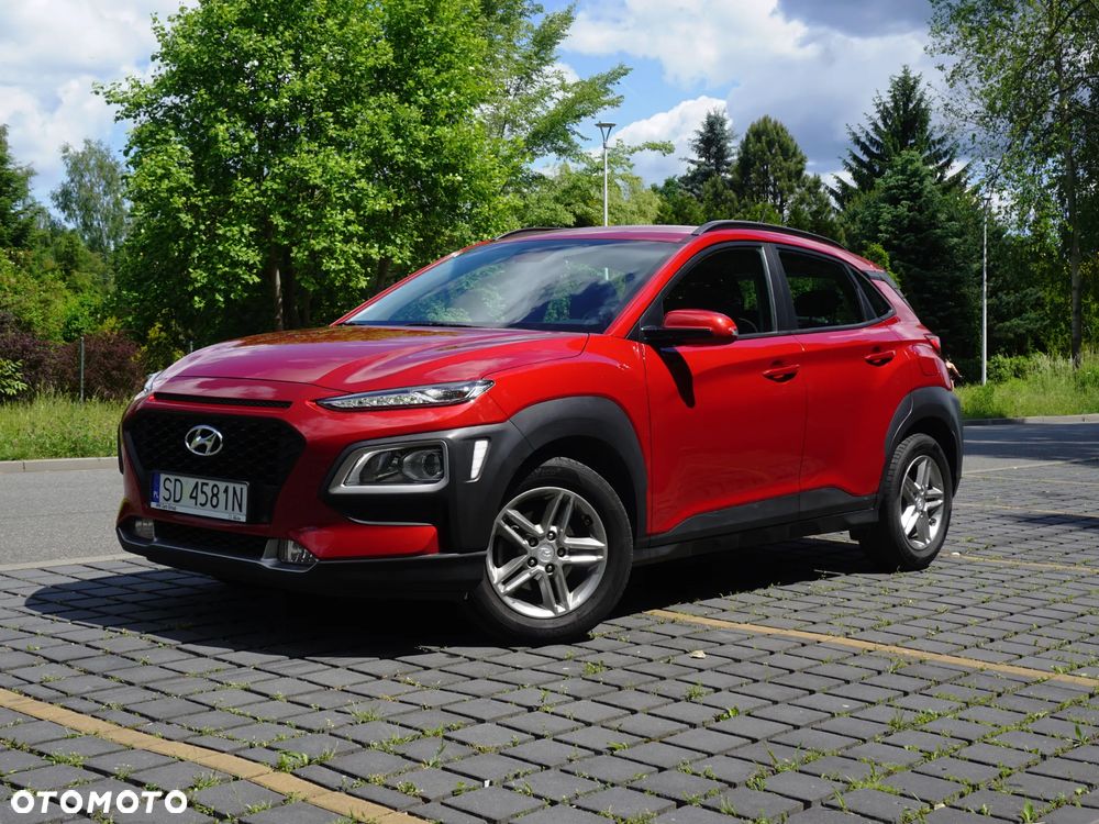 Hyundai Kona 1.0 T-GDI Style - 6
