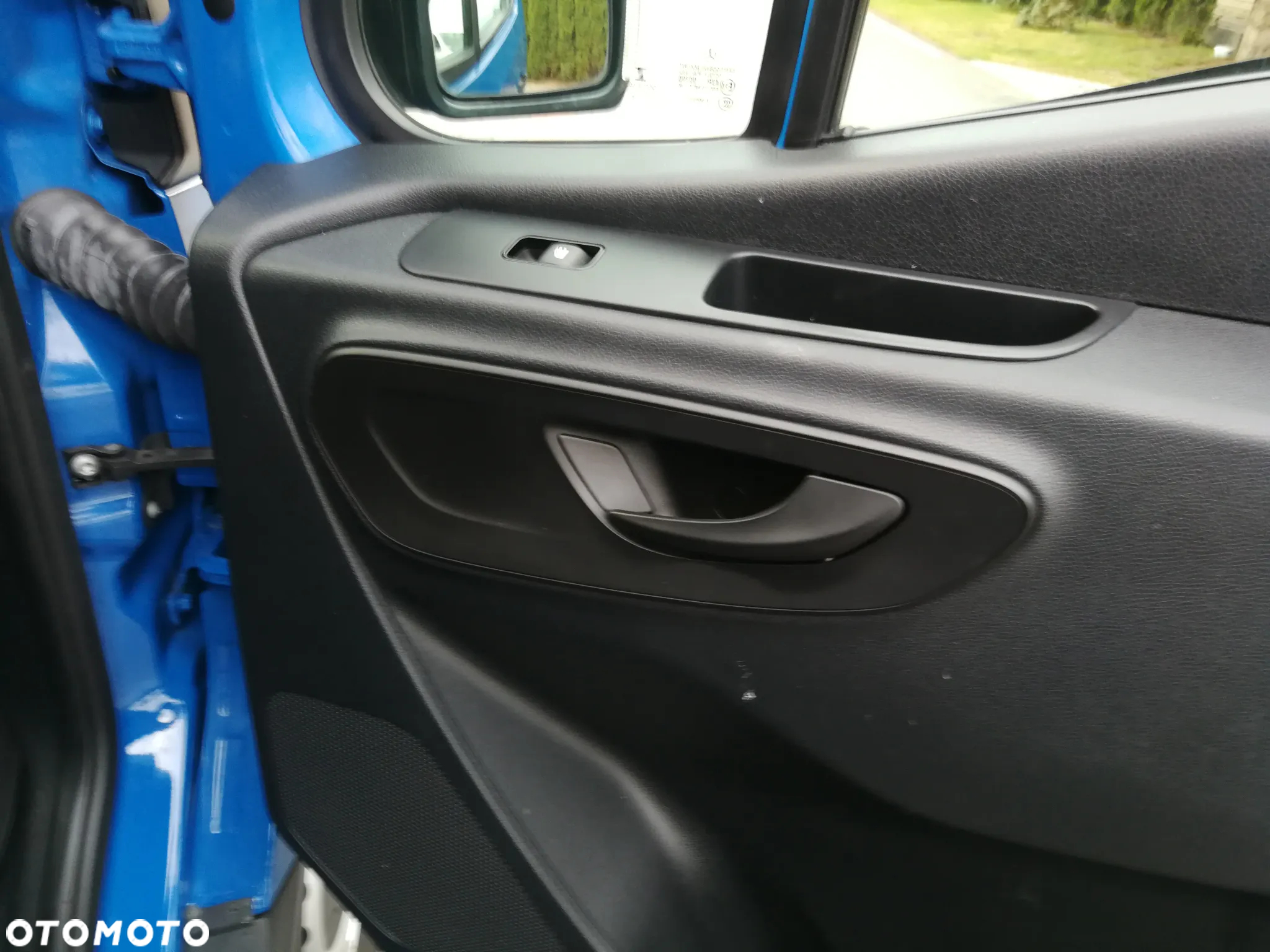 Mercedes-Benz Sprinter Automat - 15