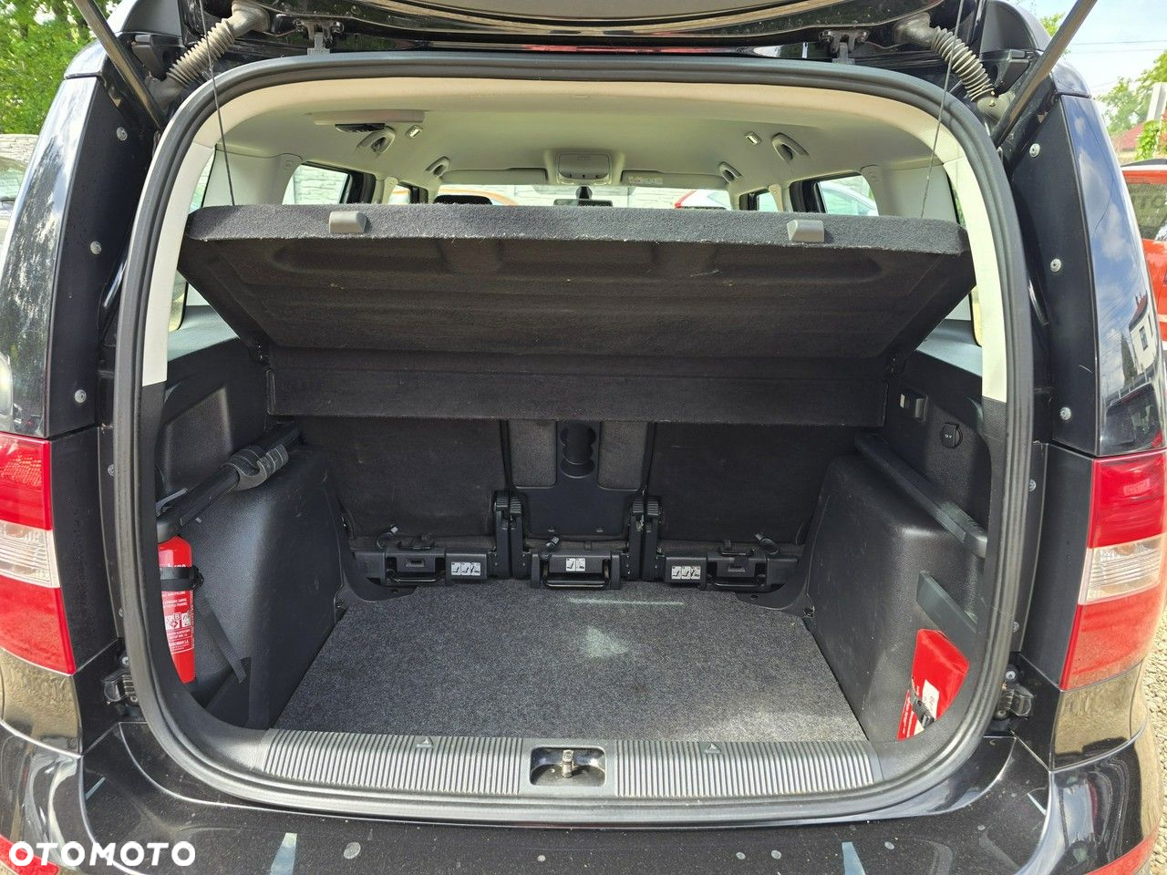 Skoda Yeti 2.0 TDI SCR 4x2 Style - 26