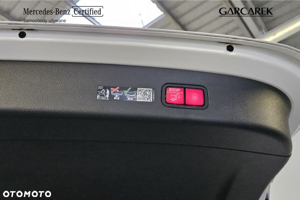 Mercedes-Benz GLC - 13