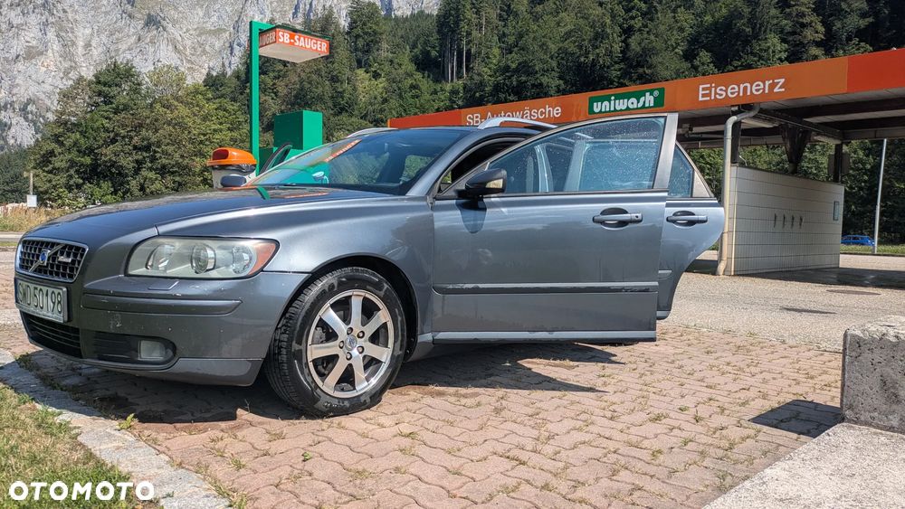Volvo V50 2.0D Momentum - 12