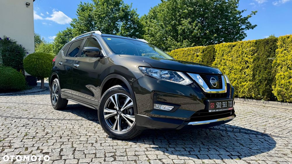 Nissan Qashqai - 2