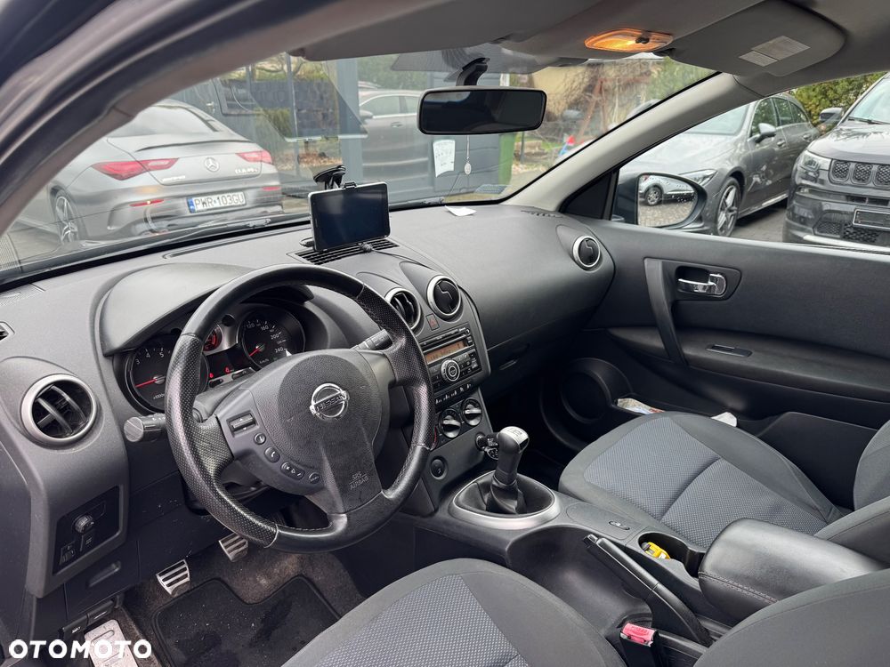 Nissan Qashqai 1.6 Acenta Pack - 13