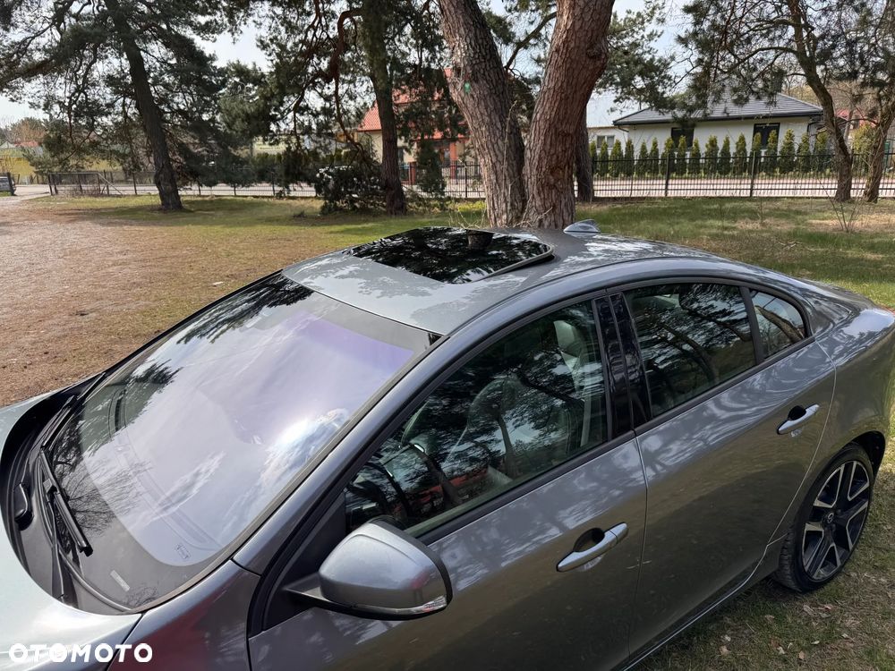 Volvo S60 - 10