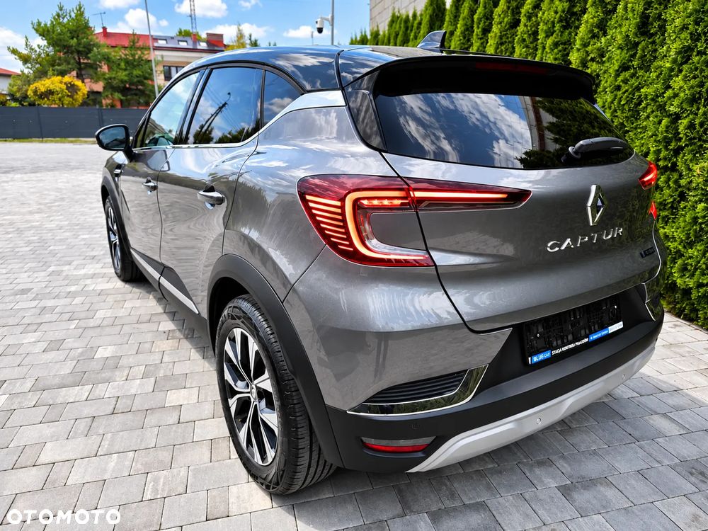 Renault Captur - 4
