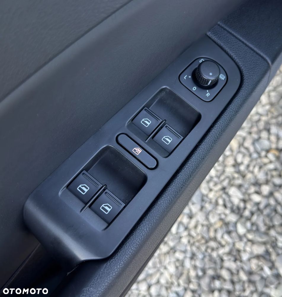 Skoda Superb 3.6 V6 4x4 DSG Elegance - 17