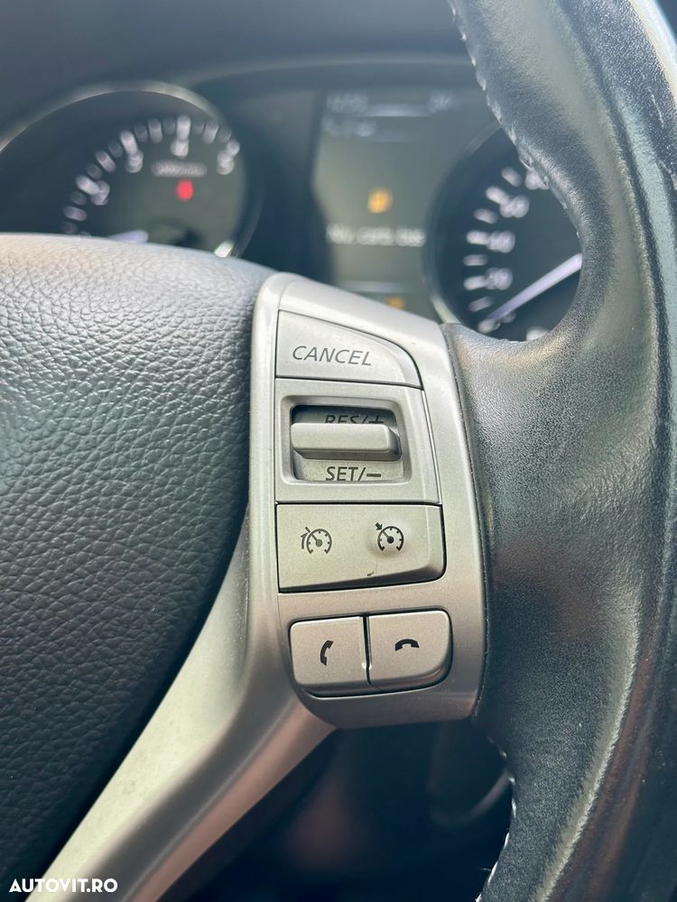 Nissan Qashqai - 19