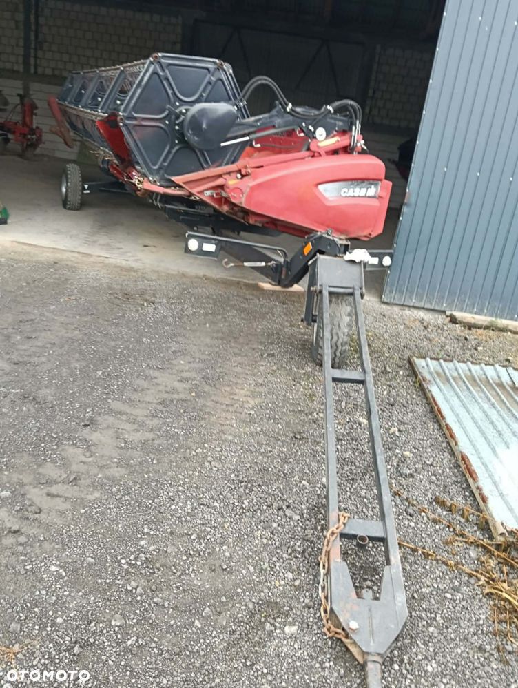 Case IH 20V - 4