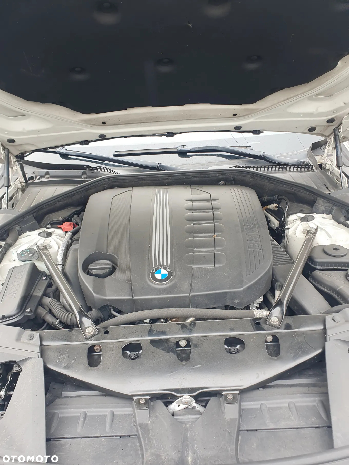 BMW Seria 7 730d - 28