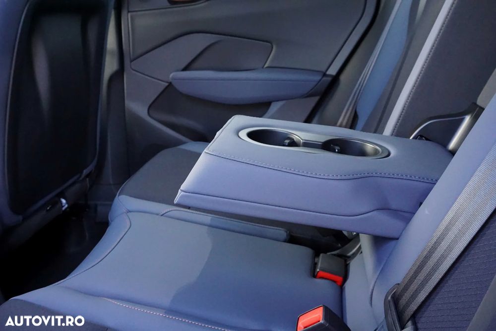 Cupra Terramar 1.5 e-TSI DSG7 MHEV - 32