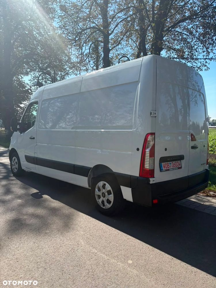 Renault MASTER - 3