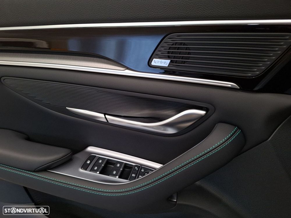 BYD Seal U 1.5 DM-i Comfort — fotografia 23