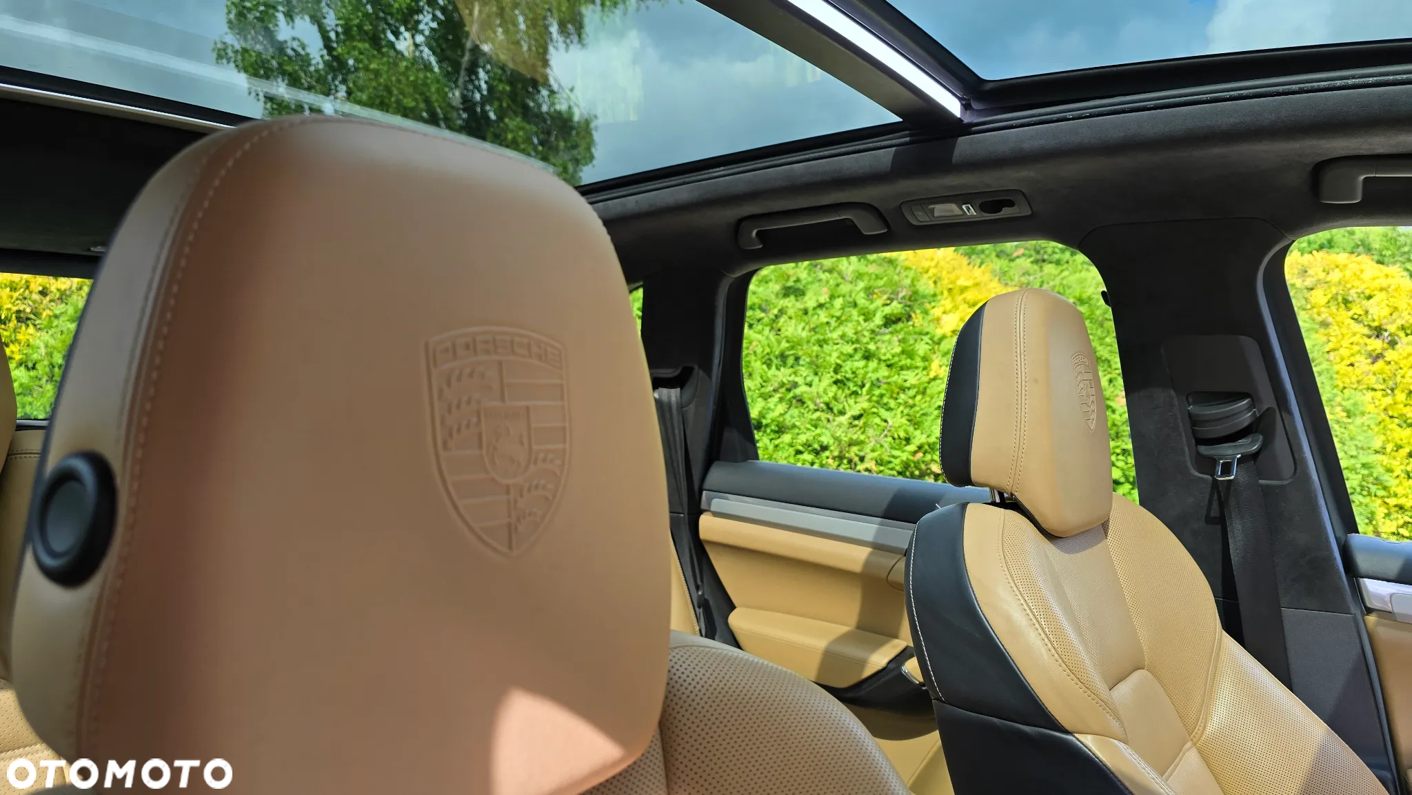 Porsche Cayenne GTS - 26