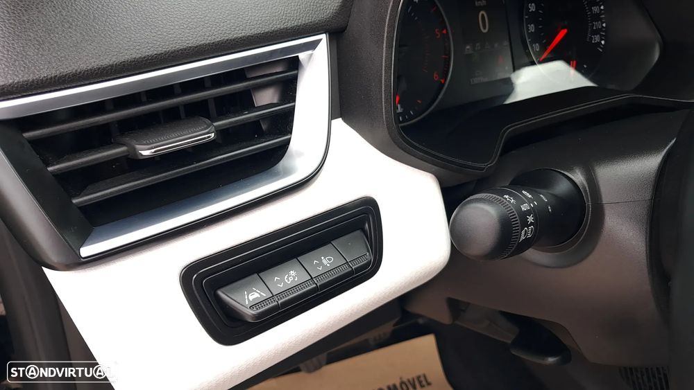 Renault Clio 1.5 Blue dCi Evolution - 18