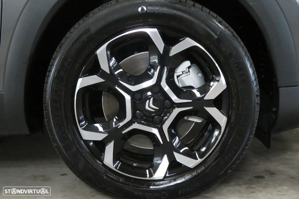 Citroën C5 Aircross 1.6 Hybrid Shine Pack e-EAT8 - 11