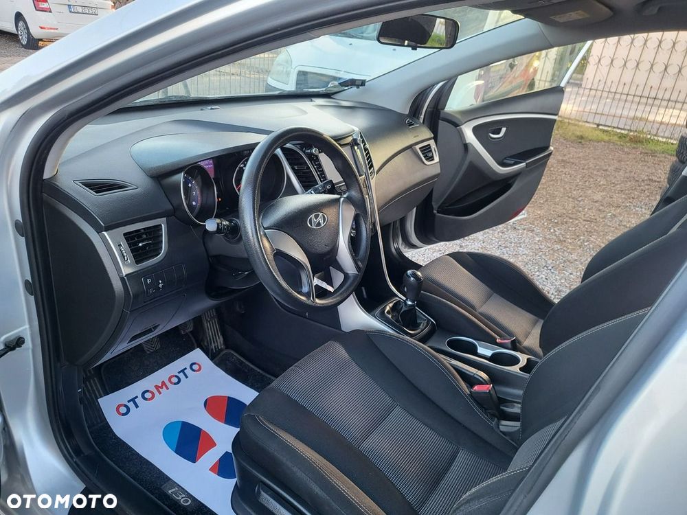 Hyundai i30 - 14