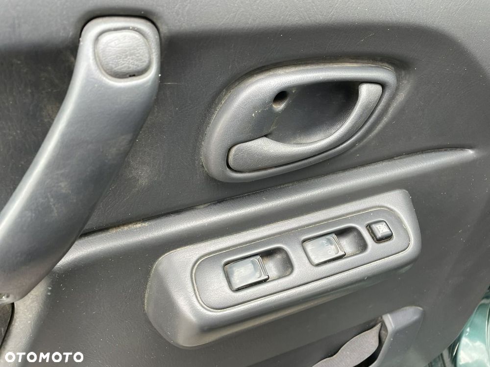 Suzuki Jimny - 16
