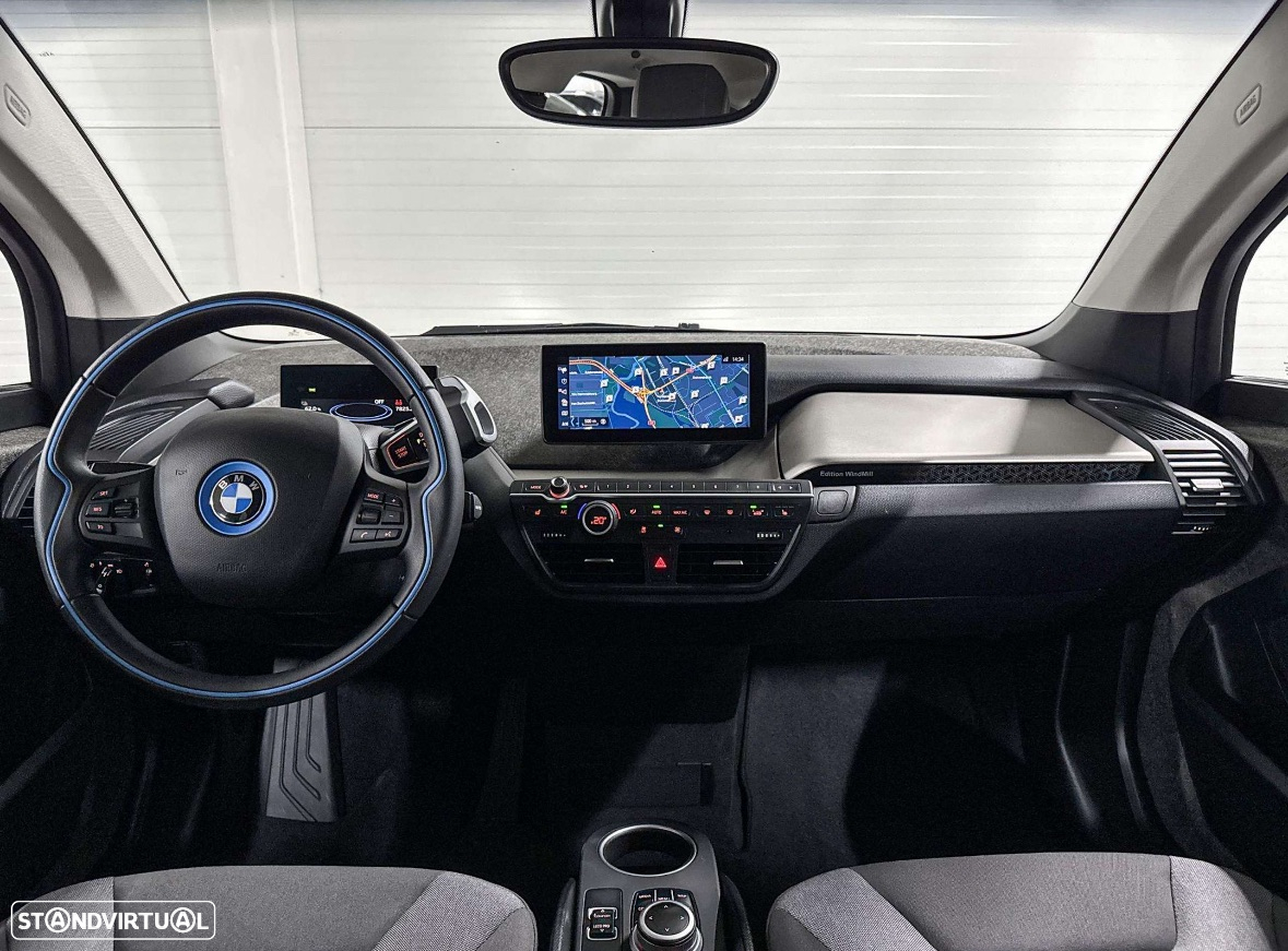 BMW i3 (120 Ah) - 5