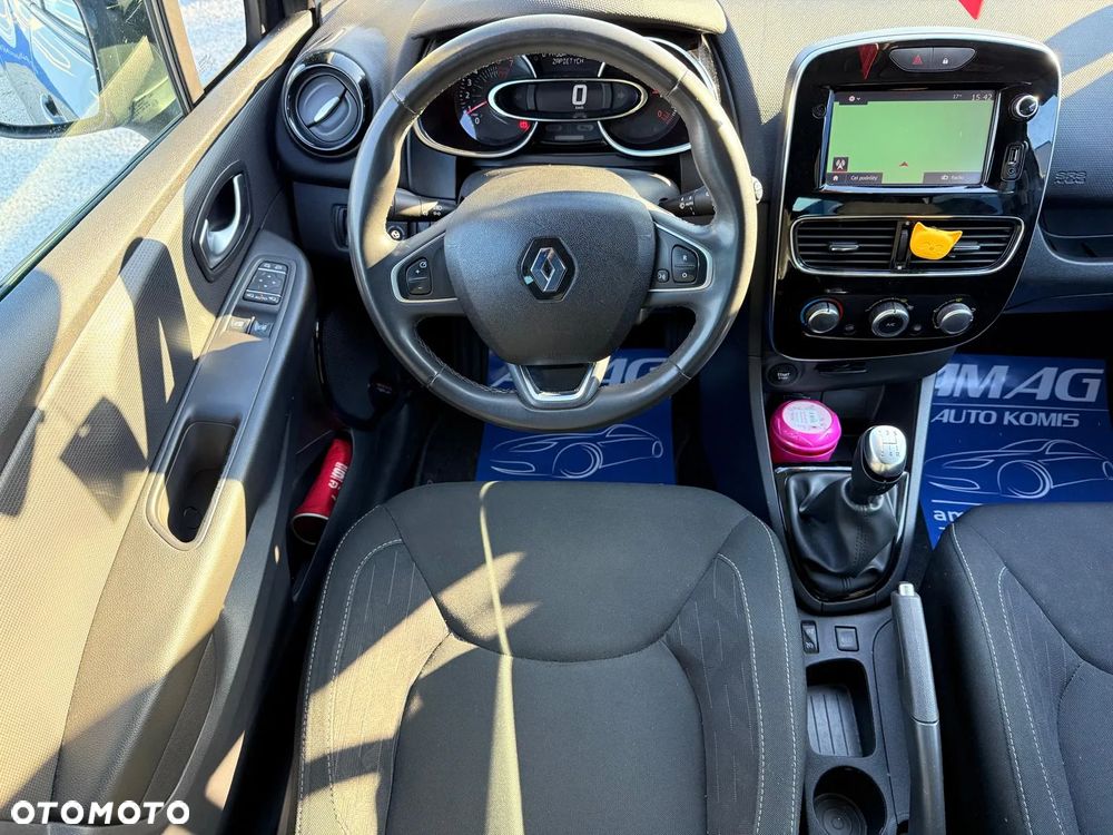 Renault Clio 0.9 Energy TCe Limited - 22