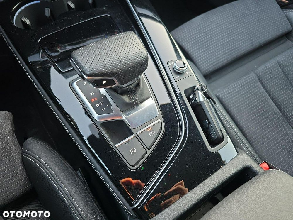 Audi A5 Sportback - 14