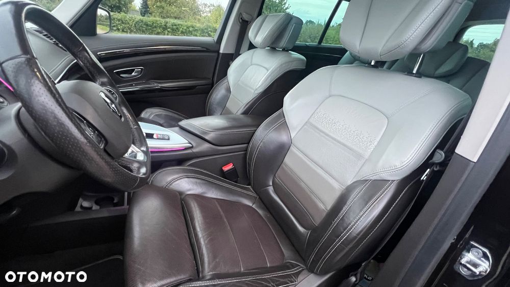 Renault Espace 1.6 dCi Energy Initiale Paris EDC - 16
