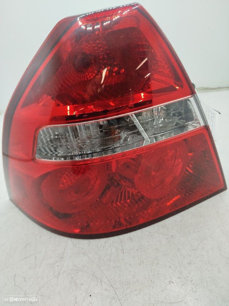 Farolim Stop Esq Chevrolet Aveo / Kalos Hatchback (T250, T255) - 2