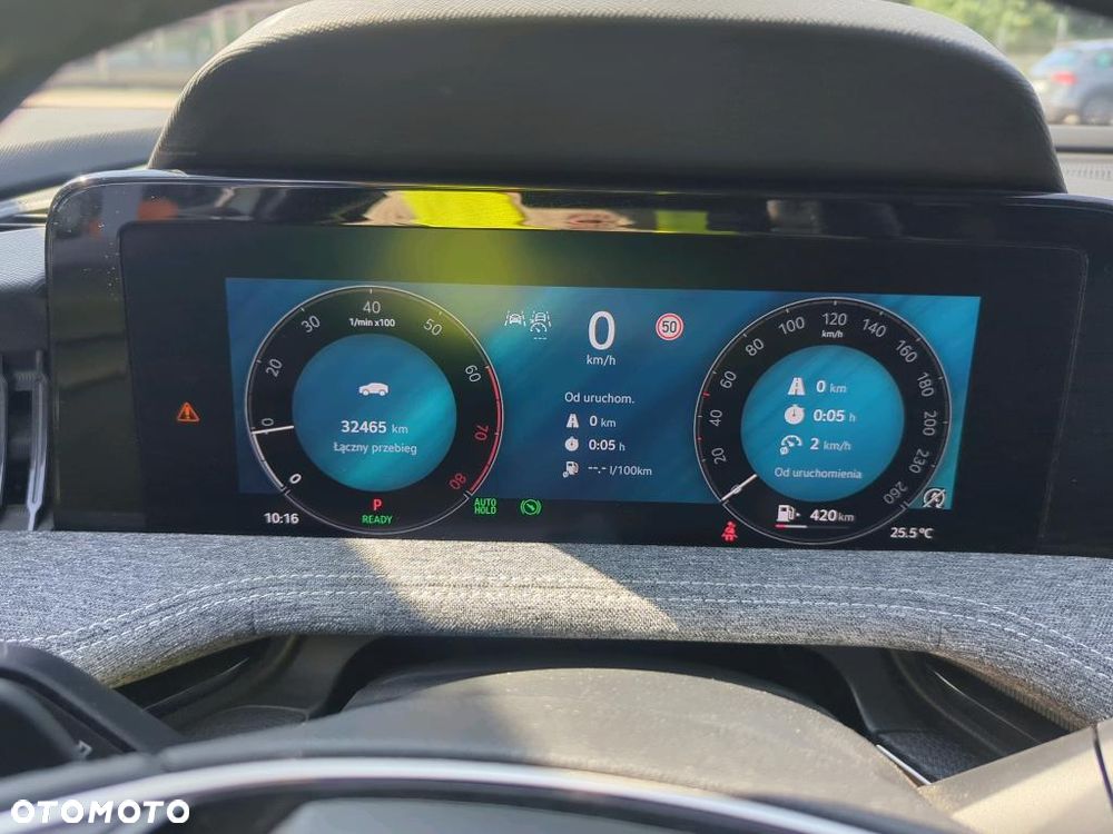 Skoda Superb 1.5 TSI mHEV Selection DSG - 8