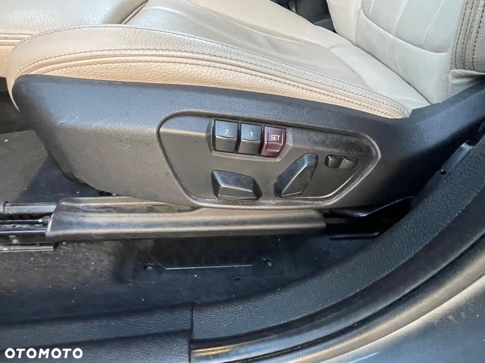 BMW Seria 2 218i M Sport - 20