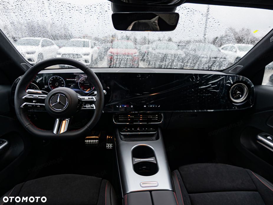 Mercedes-Benz CLA 200 mHEV 8G-DCT - 8