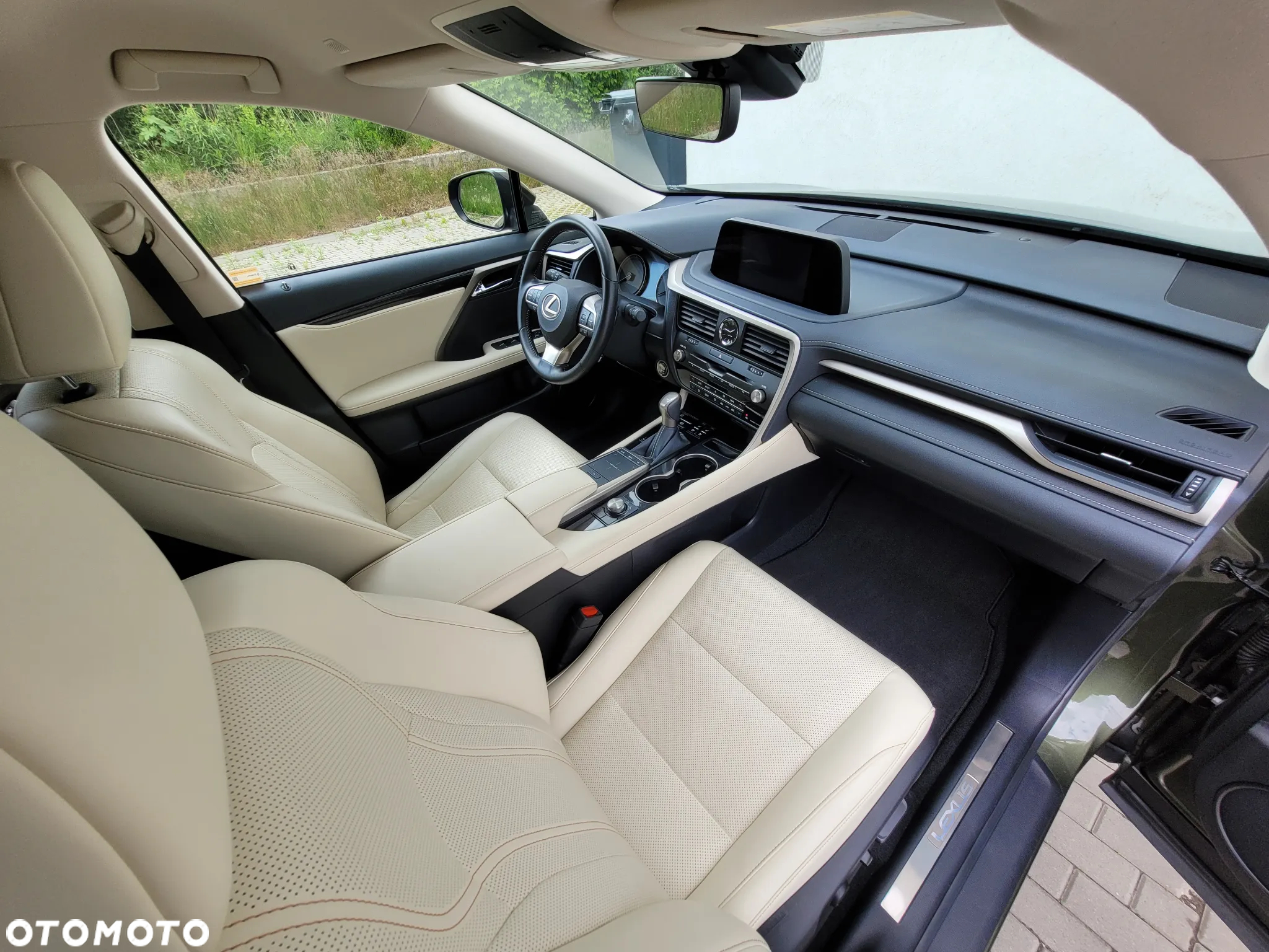Lexus RX 300 Prestige - 4