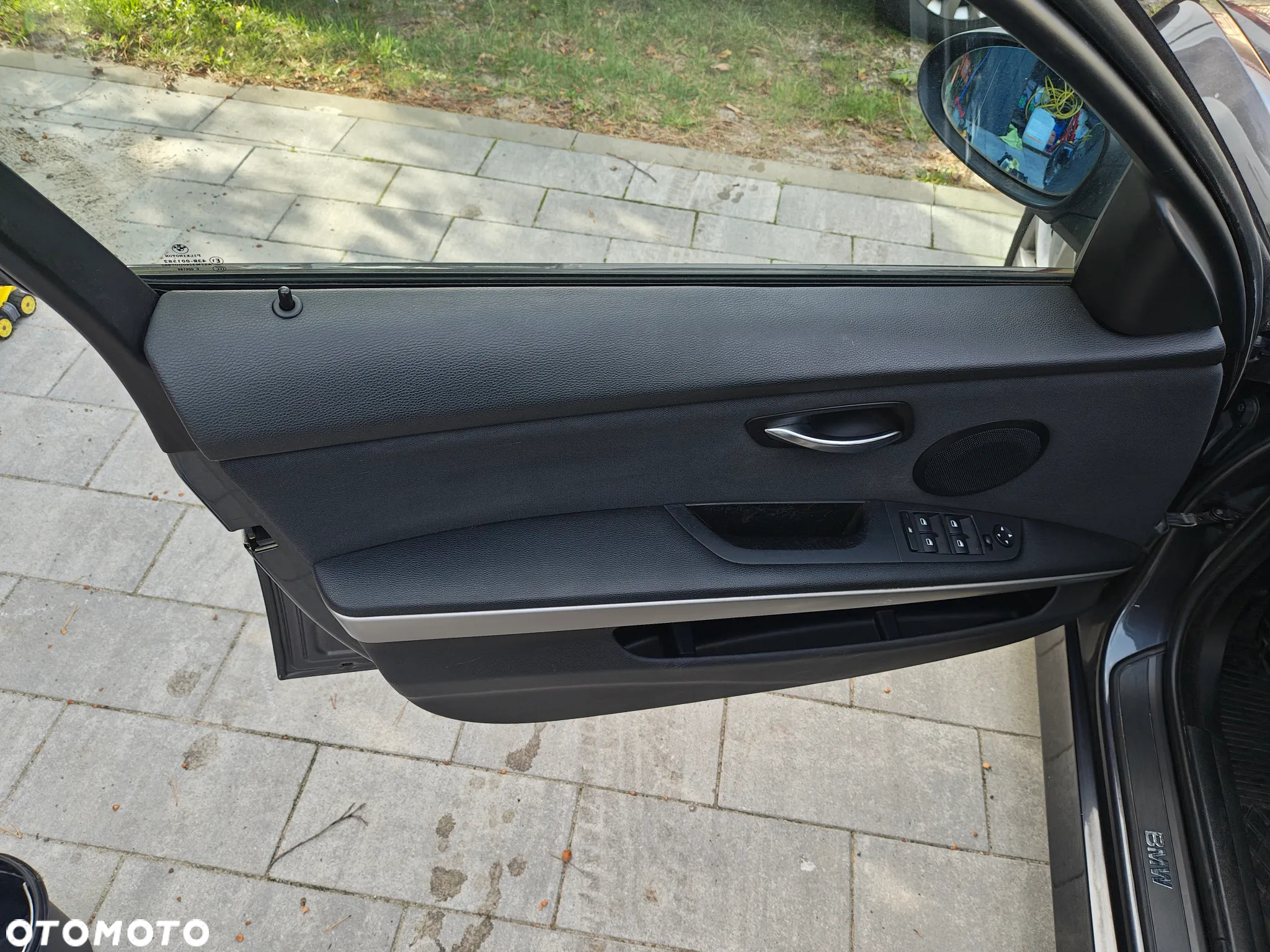 BMW Seria 3 320i Touring - 15
