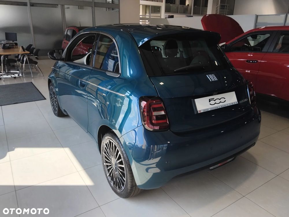 Fiat 500 - 2