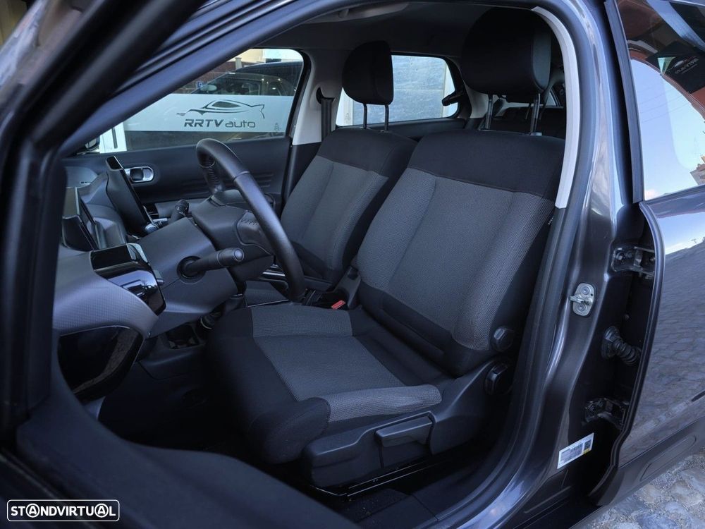 Citroën C4 Cactus 1.2 PureTech Feel - 7