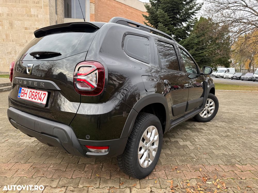 Dacia Duster - 3