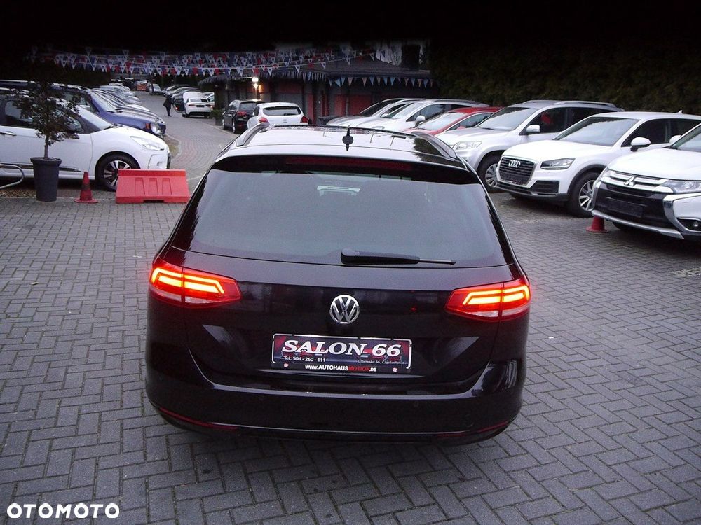 Volkswagen Passat Variant - 13