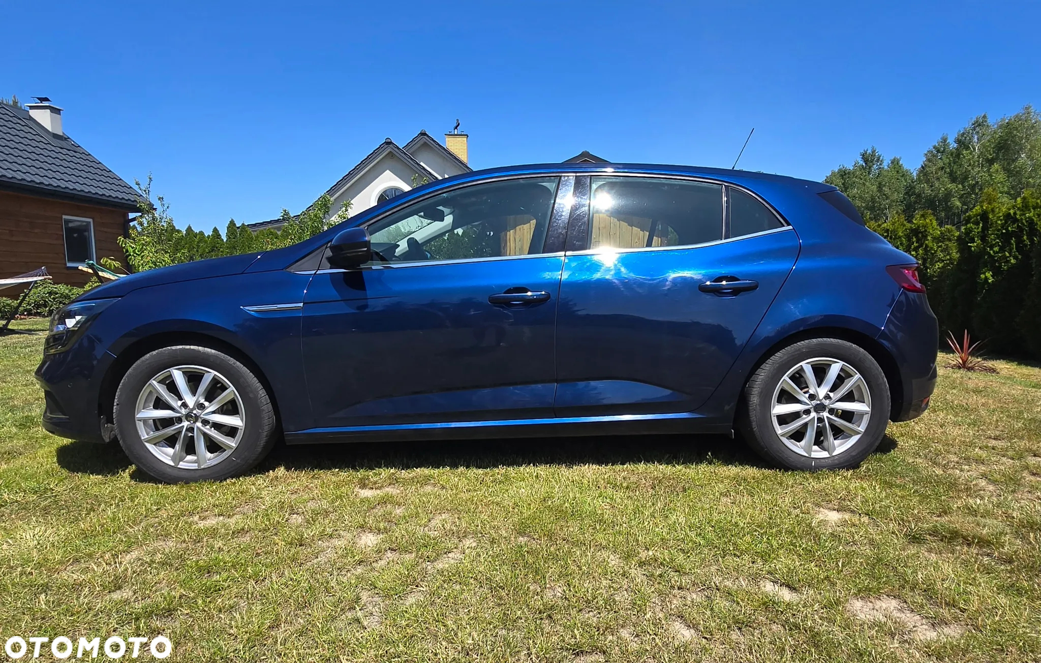 Renault Megane - 5