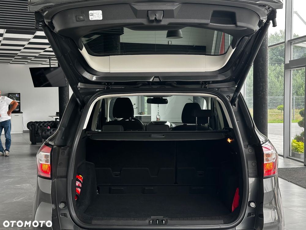 Ford Kuga 1.5 EcoBoost 4x4 SYNC - 14