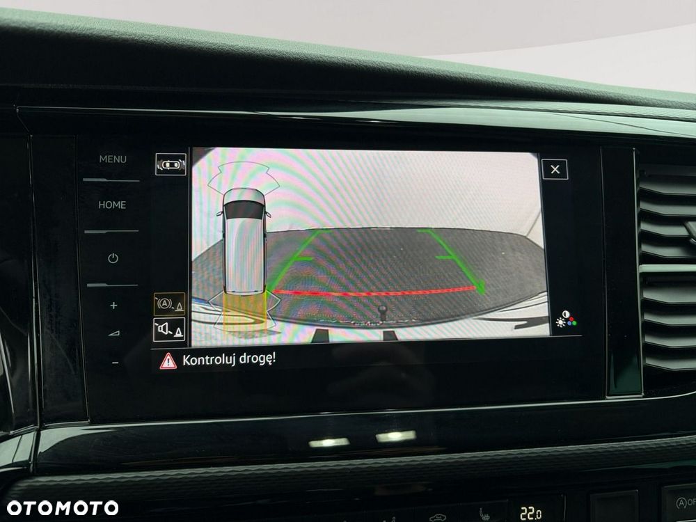 Volkswagen Multivan 2.0 TDI L1 Highline DSG - 23