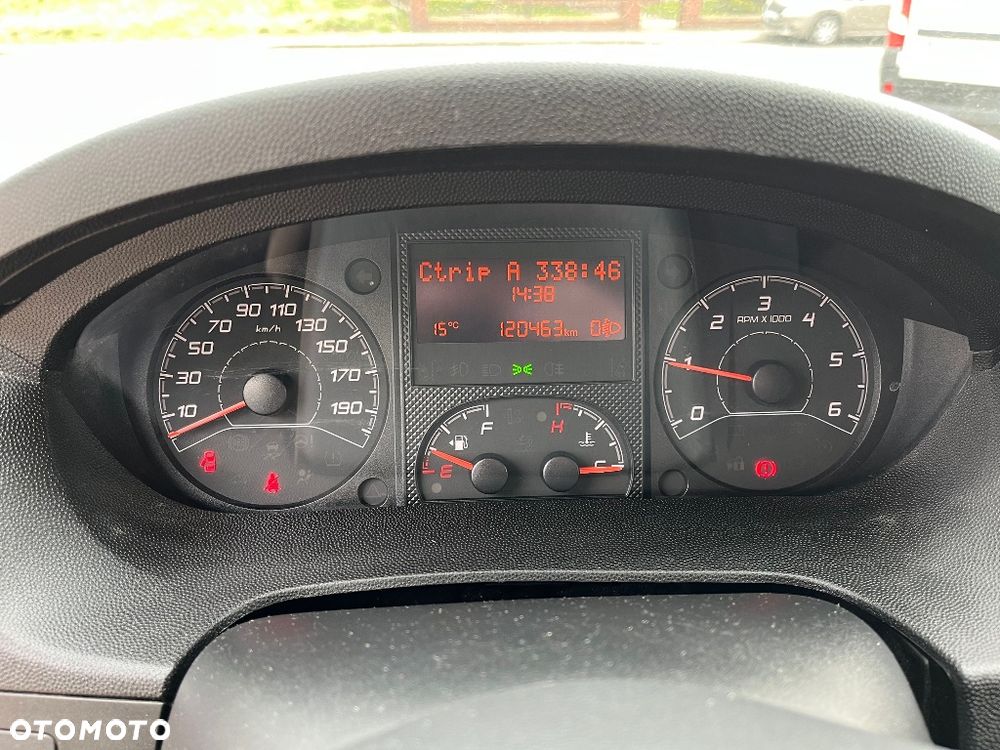 Peugeot Boxer L4H3 - 10