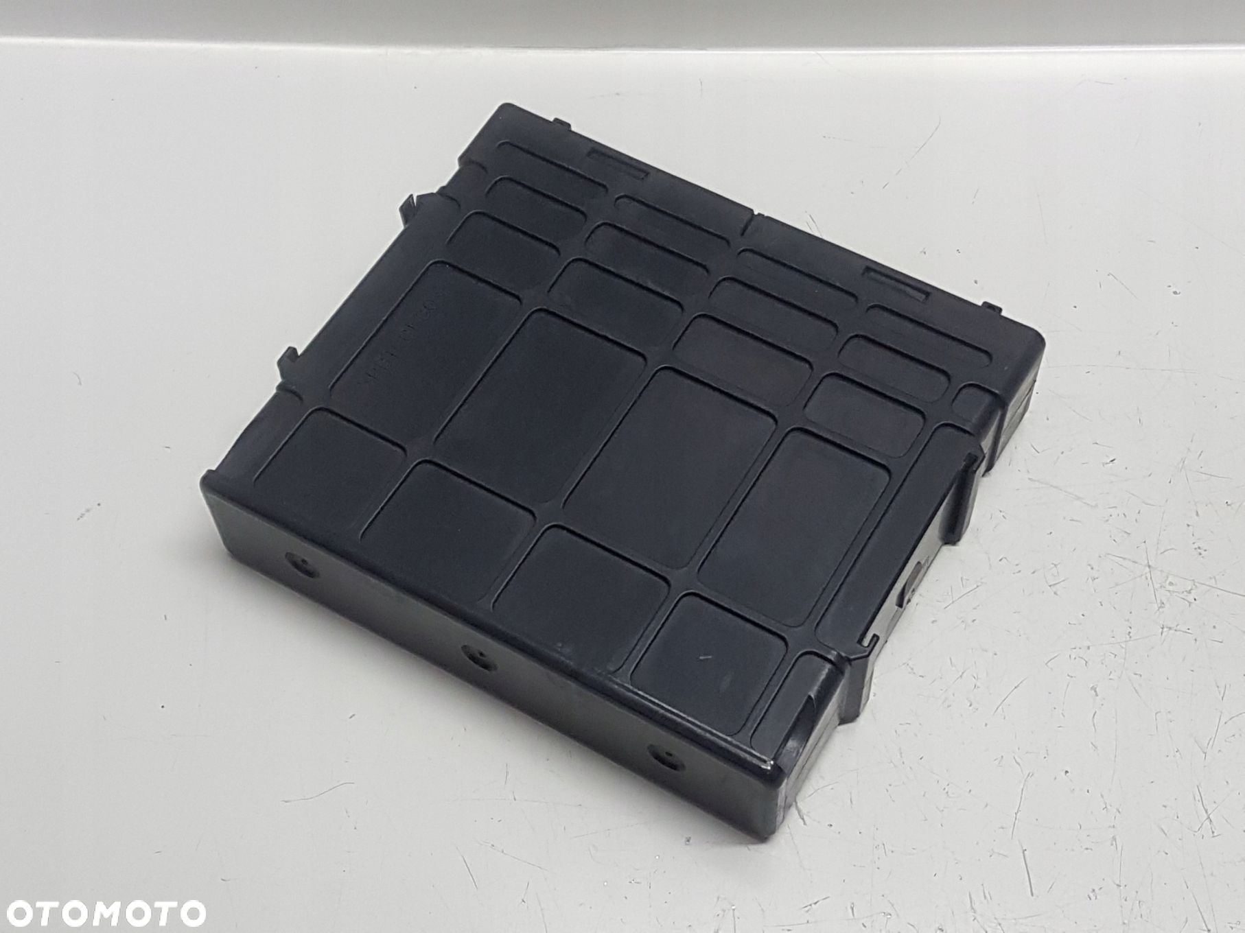 OUTLANDER 2.0B 03- STEROWNIK KOMPUTER MN122218 - 13