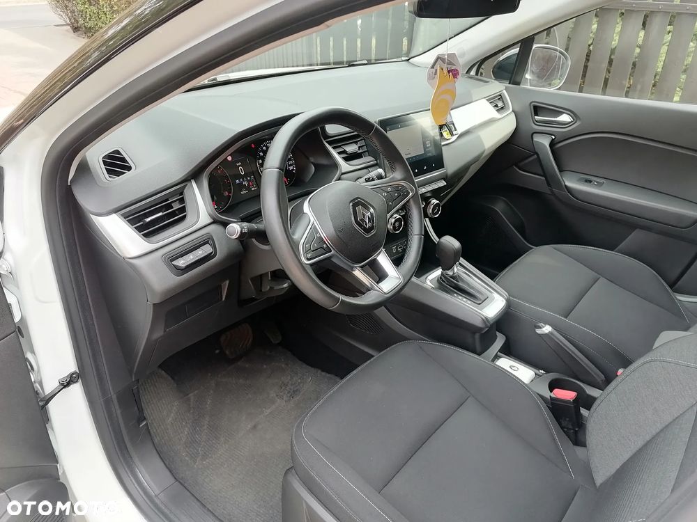 Renault Captur 1.3 TCe Intens EDC - 9