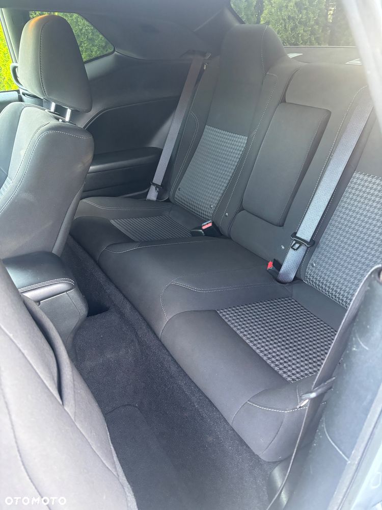 Dodge Challenger 3.6 SXT - 10