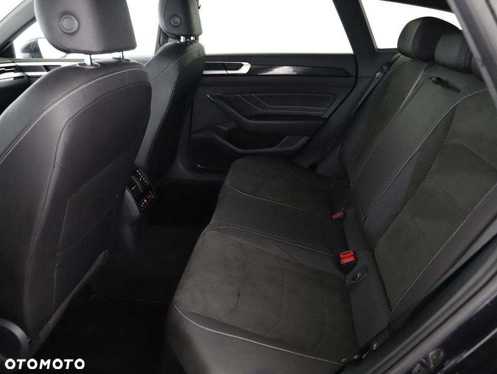 Volkswagen Arteon Shooting Brake 2.0 TDI 4Motion R-Line DSG - 11